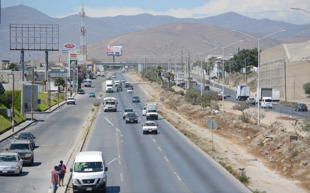 Analizan cambiar retornos en el bulevar 2000 para reducir accidentes fatales